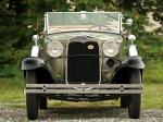 Ford Model A Roadster 1930 года